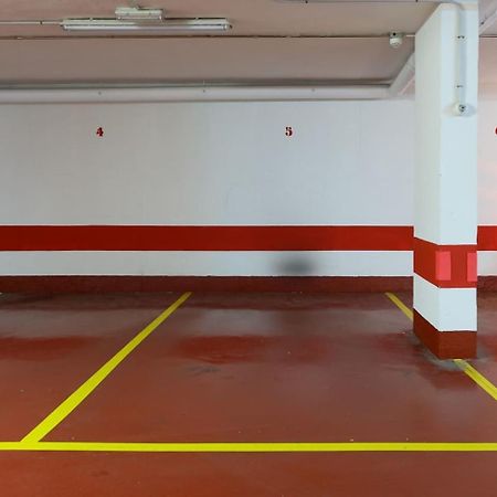 Private Parking Included Dream Gravina Studio Las Palmas de Gran Canaria Exterior foto