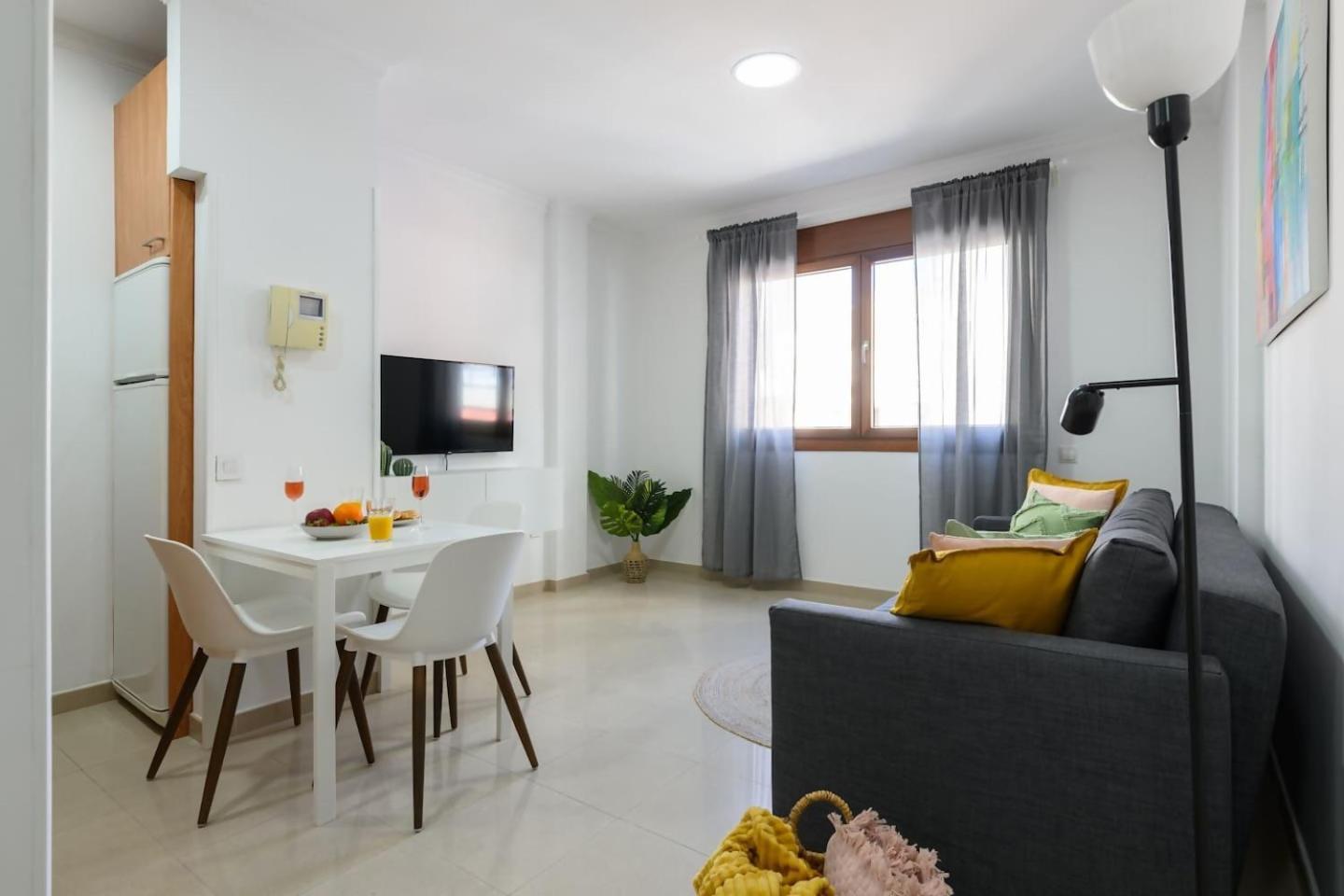 Private Parking Included Dream Gravina Studio Las Palmas de Gran Canaria Exterior foto