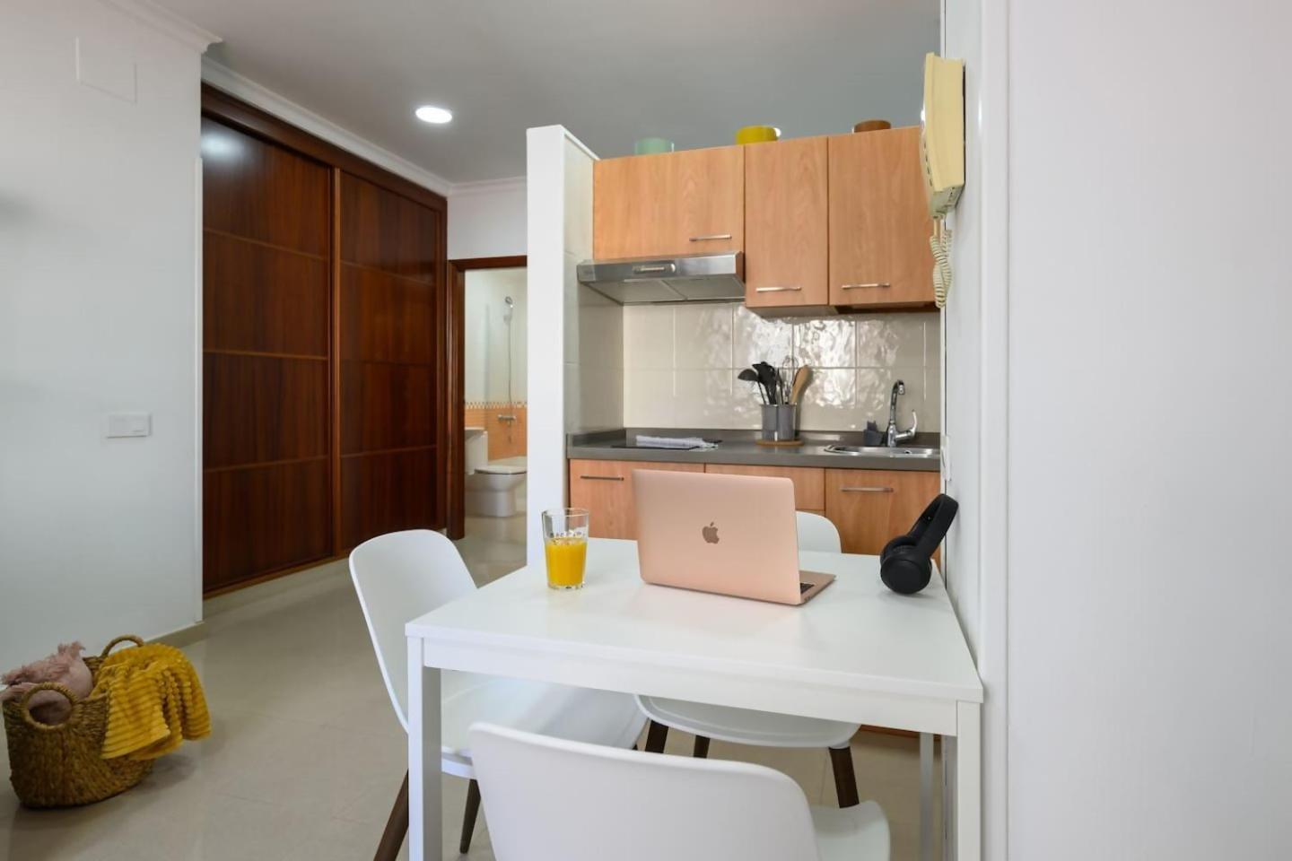 Private Parking Included Dream Gravina Studio Las Palmas de Gran Canaria Exterior foto