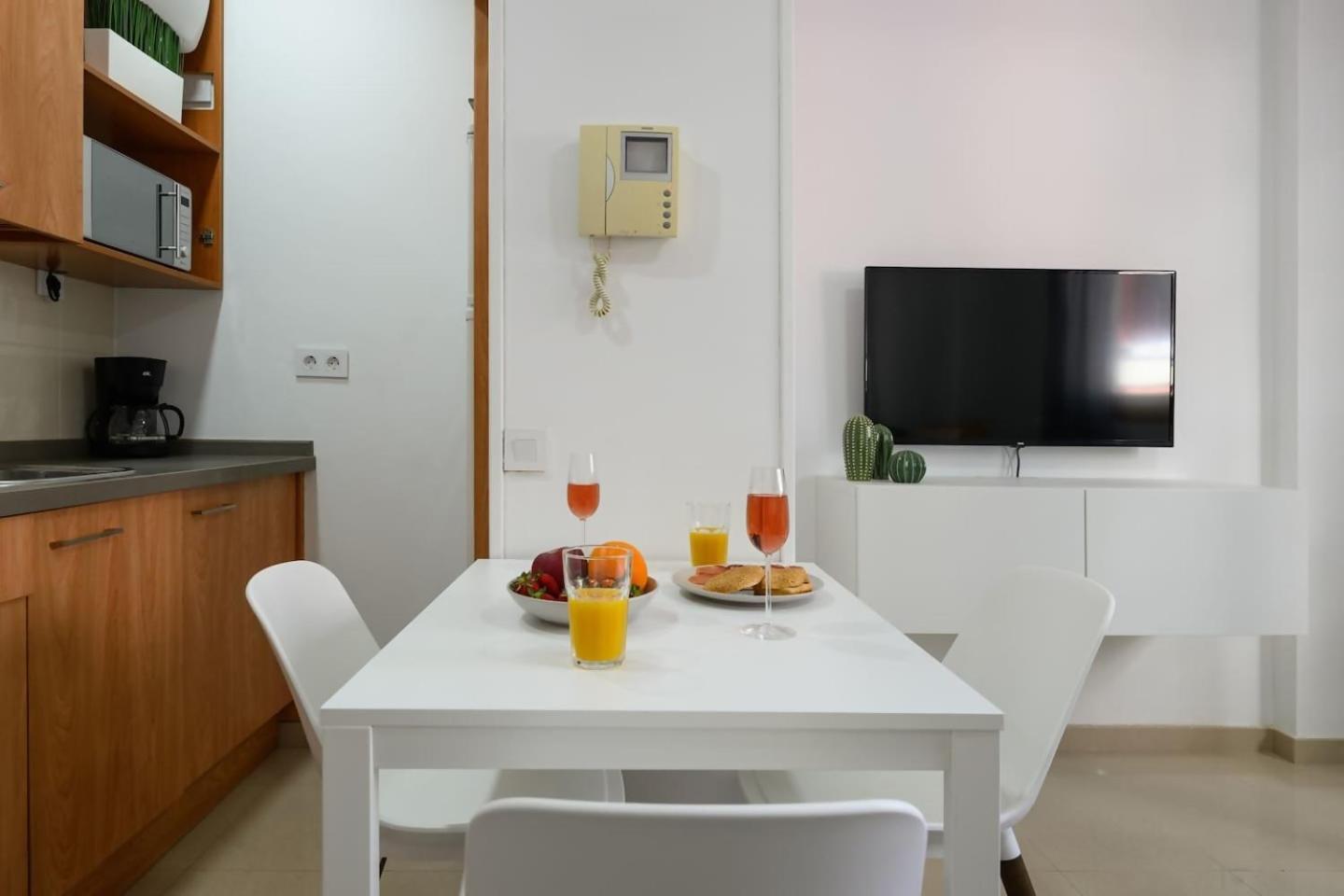 Private Parking Included Dream Gravina Studio Las Palmas de Gran Canaria Exterior foto
