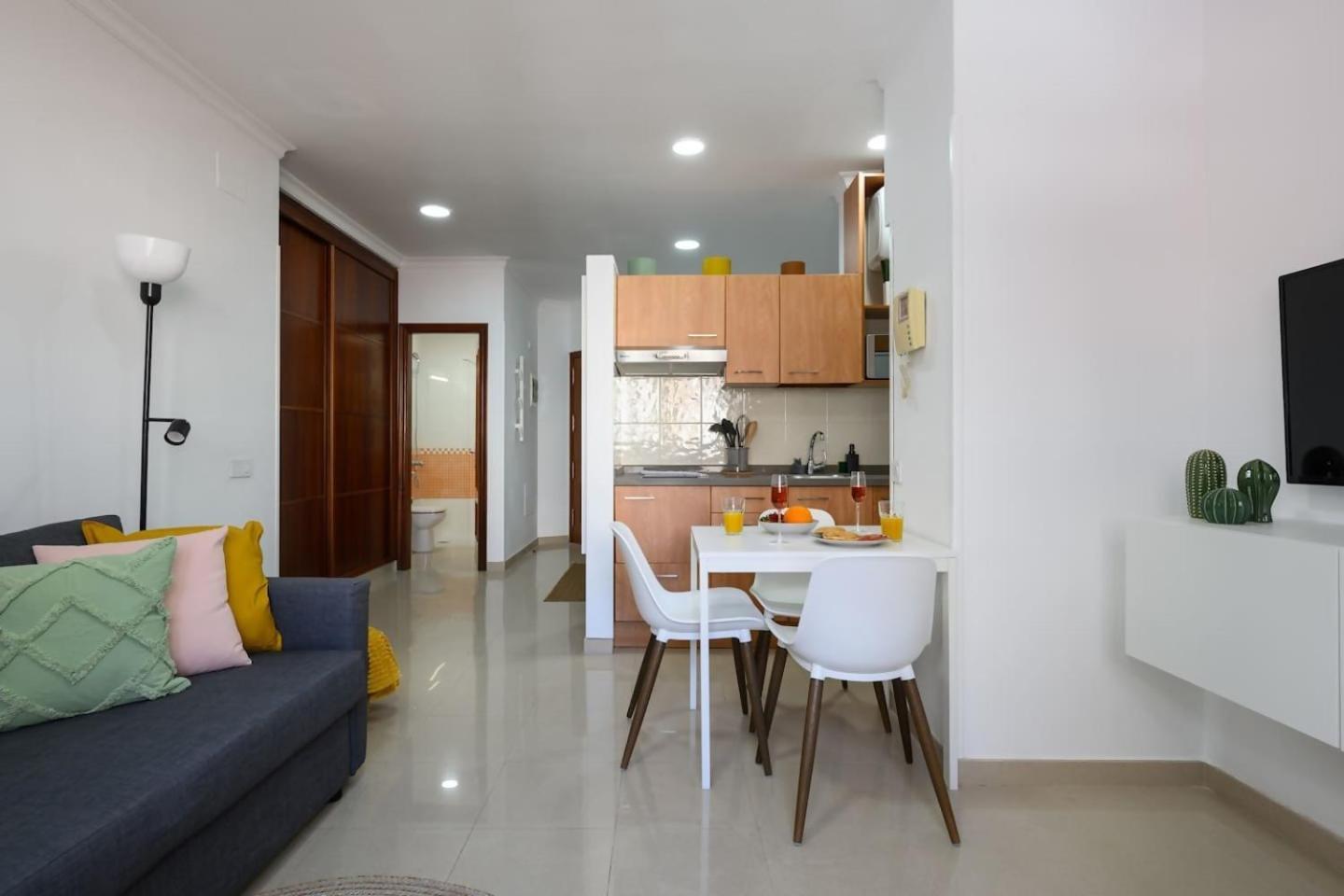 Private Parking Included Dream Gravina Studio Las Palmas de Gran Canaria Exterior foto