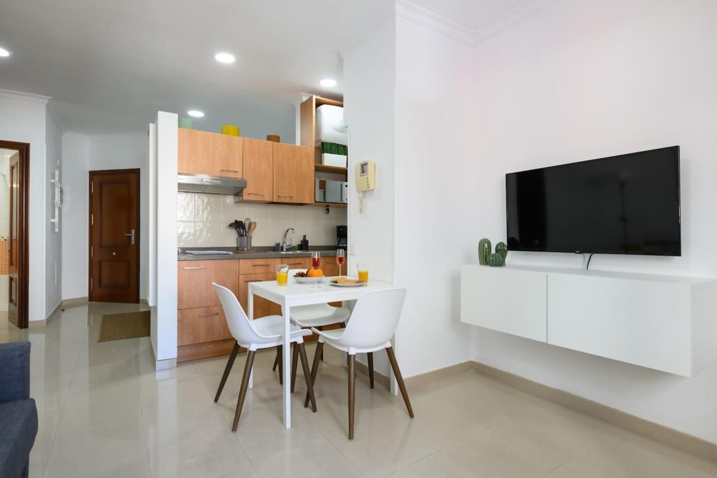 Private Parking Included Dream Gravina Studio Las Palmas de Gran Canaria Exterior foto